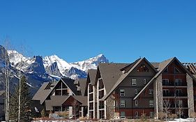 Paradise Resort Club Canmore